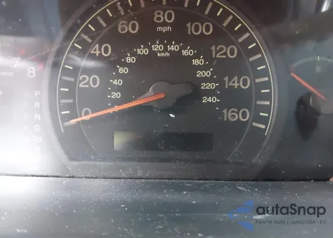 2004 Honda Accord 2.4 Ex из США, поврежденный, VIN 1HGCM56674A063740